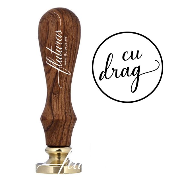 Sigilii / Stampile pentru invitatiile de nunta