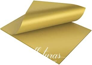 Hartie de matase Gold sidef /set 5 buc  Fluturas_Paper   